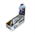 KYPLUSXL Safety Grease Coupler - BSP 10pack