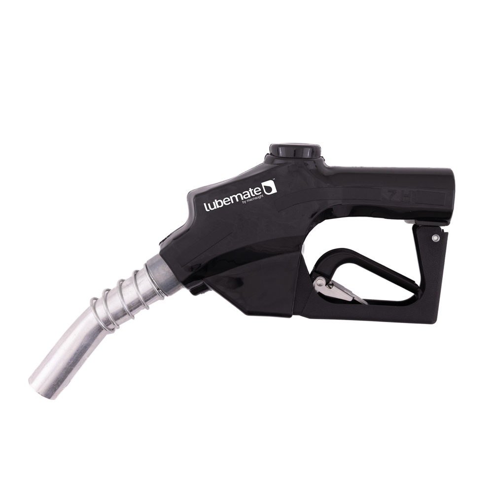 DIESEL NOZZLE AUTOMATIC - HI-FLO 120LPM