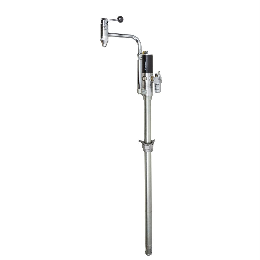 AIR OPERATED OIL BAR KIT 1:1