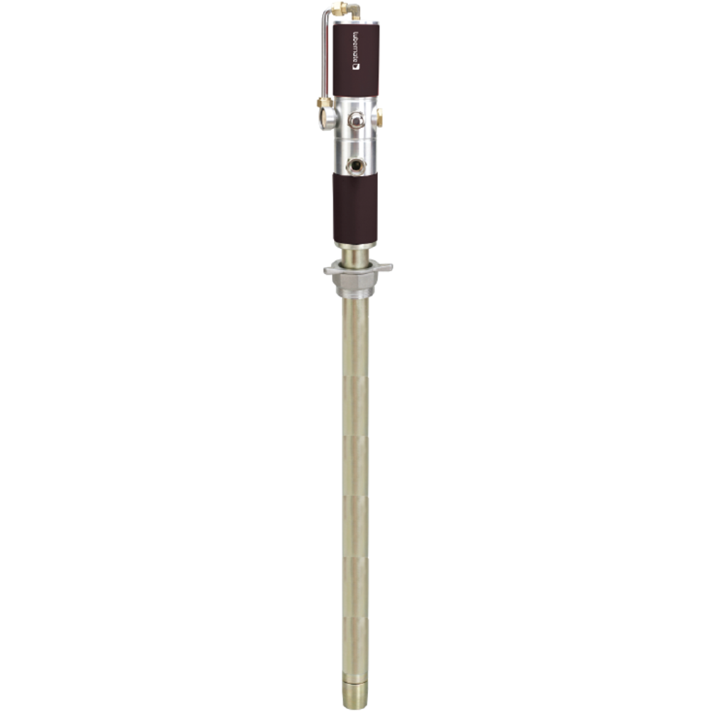 AIR OPERATED OIL PUMP 1:1