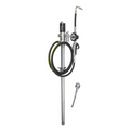 3:1 RATIO OIL PUMP WITH HOSE AND DIGITAL OIL GUN