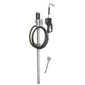 3:1 RATIO OIL PUMP WITH HOSE AND PRESET DIGITAL OIL GUN
