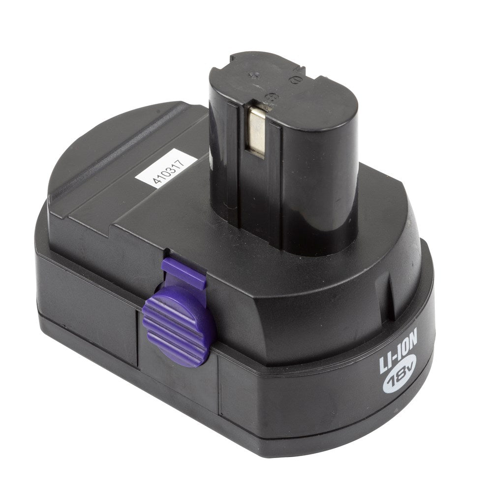 LITHIUM-ION BATTERY