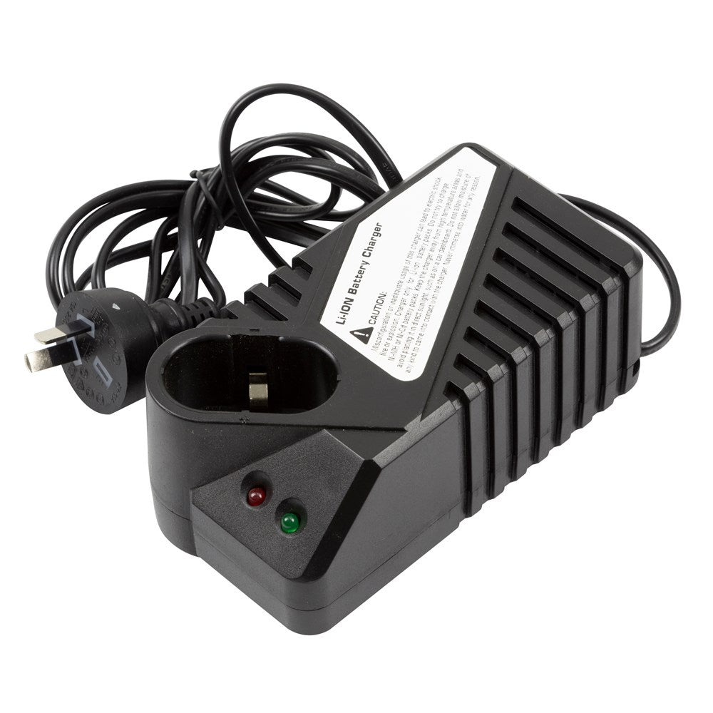 LITHIUM-ION CHARGER