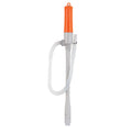BATTERY OPERATED PLASTIC PUMP