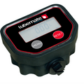 DIGITAL OIL METER - 1/2" 1,500psi