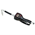 DIGITAL PRESET OIL CONTROL GUN