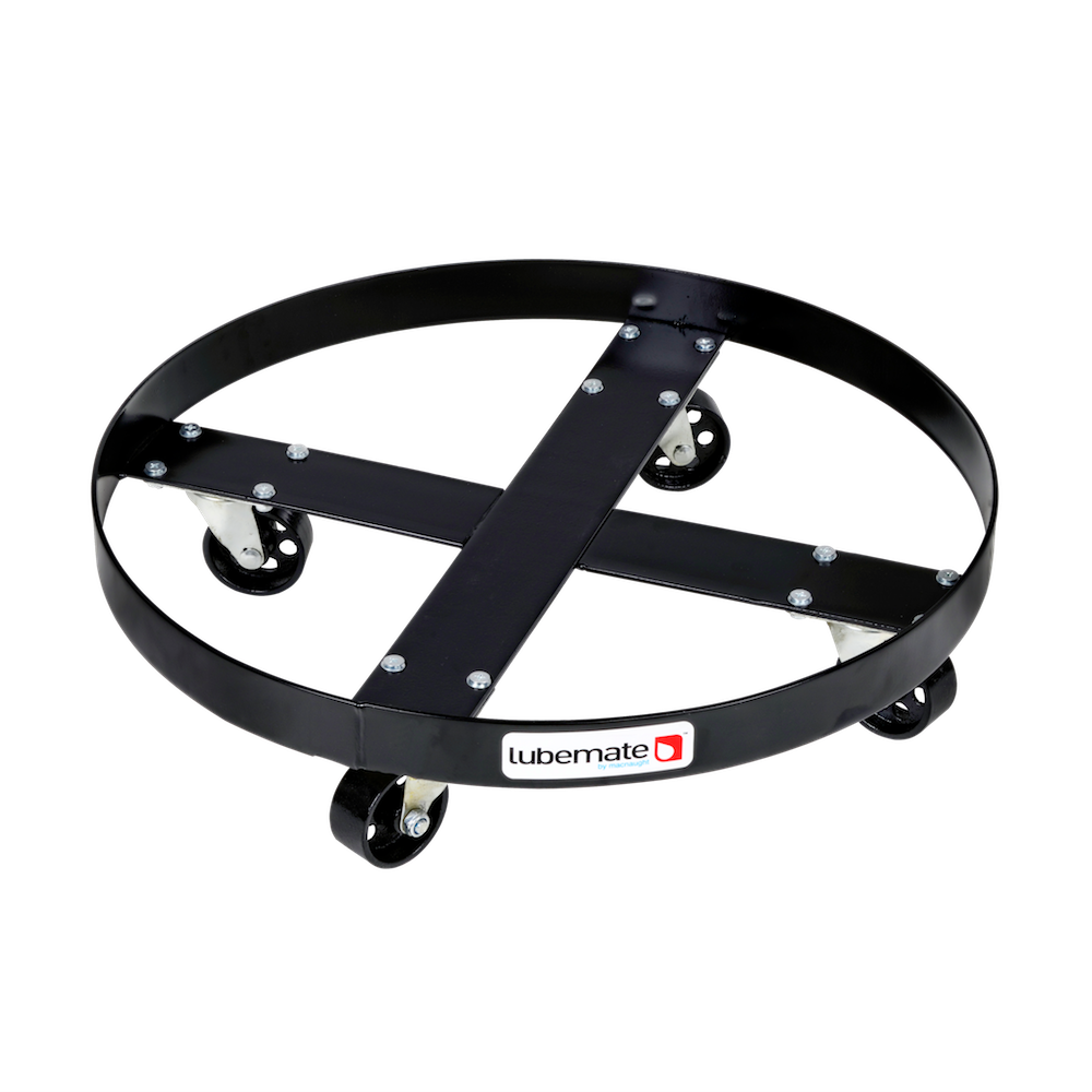 205L DRUM DOLLY