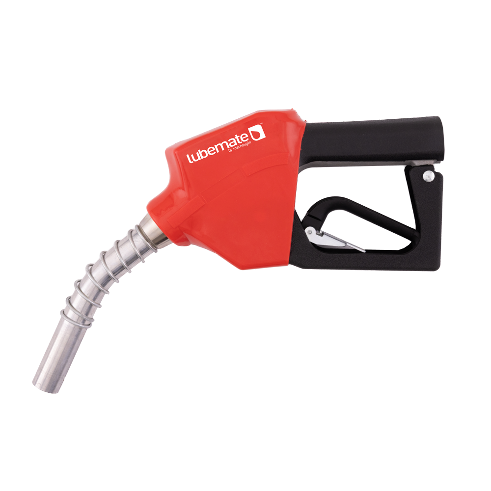 PREMIUM AUTOMATIC DIESEL NOZZLE