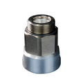 Lubemate Swivel 1 1/4" M to 1 1/2"F