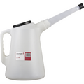 PLASTIC JUG - 5L
