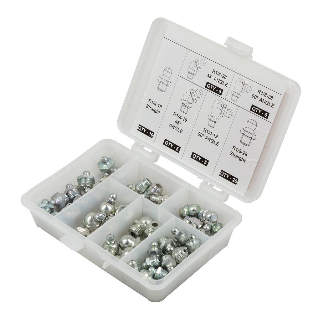 IMPERIAL KIT 50 pce