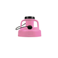 LUBEMATE OIL CAN UTILITY SPOUT LID - PINK