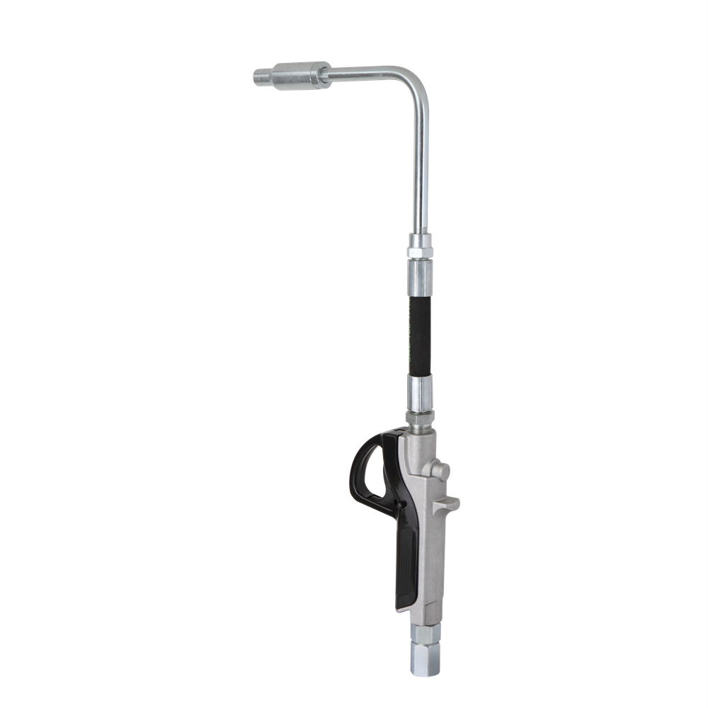 OIL CONTROL GUN AUTO NOZZLE ECONOMY