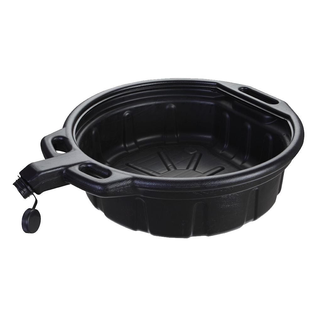 Lubemate Oil Drain Pan 16ltr