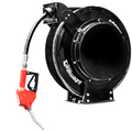 LUBEMATE DIESEL REEL 3/4"X20M WITH AUTO NOZZLE