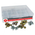 Alemlube L4675 Agricultural Grease Nipple Assortment Kit [but a Imperial Grease Nipple Assortment Kit]