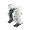 Air Operated Diaphragm Pump -1/2"
