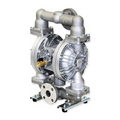 Air Operated Diaphragm Pump - 1 1/2"