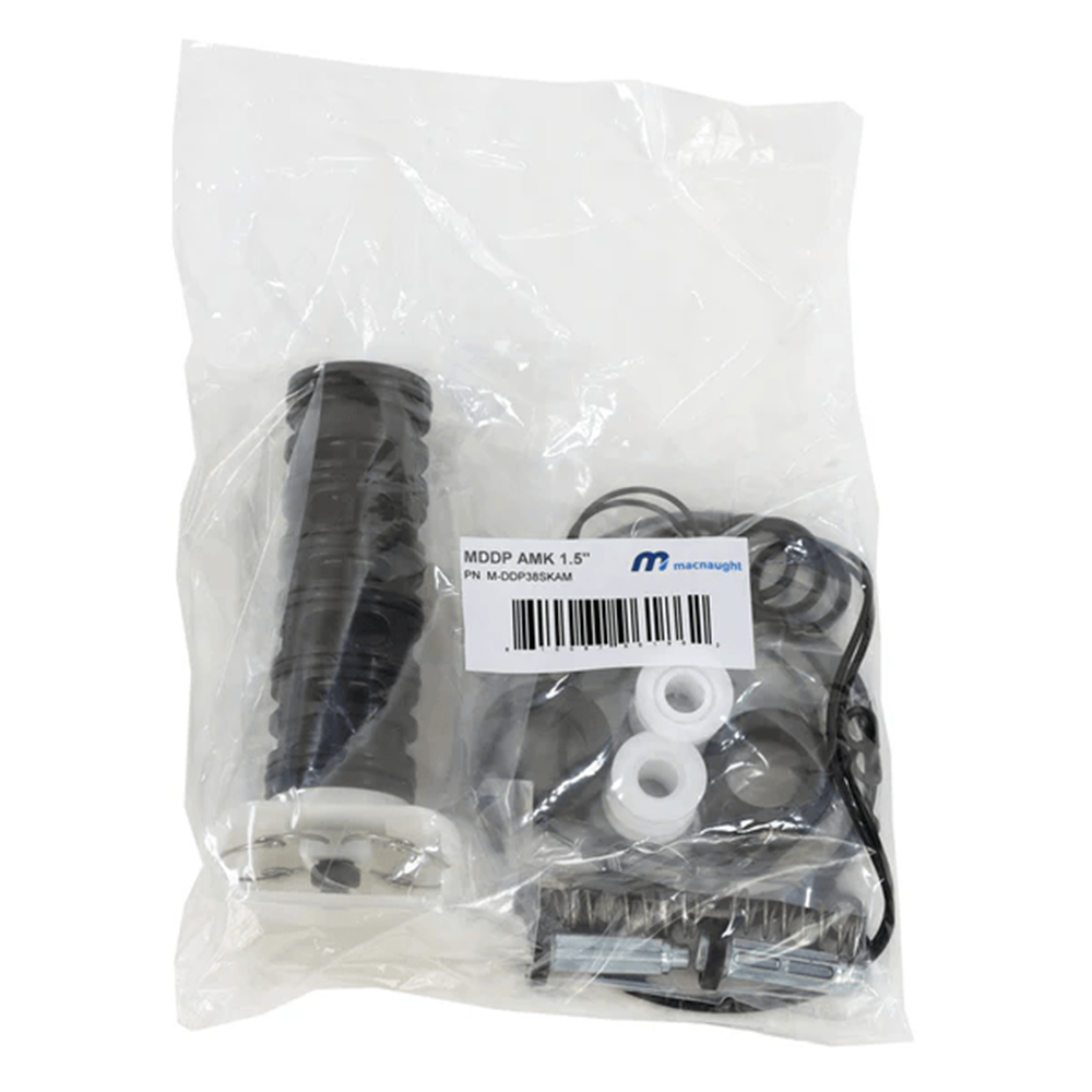 AIR MOTOR SERVICE KIT FOR M-DDP38AN