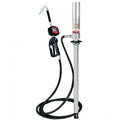 Alemlube O30050 Oil Transfer Kit with Meter
