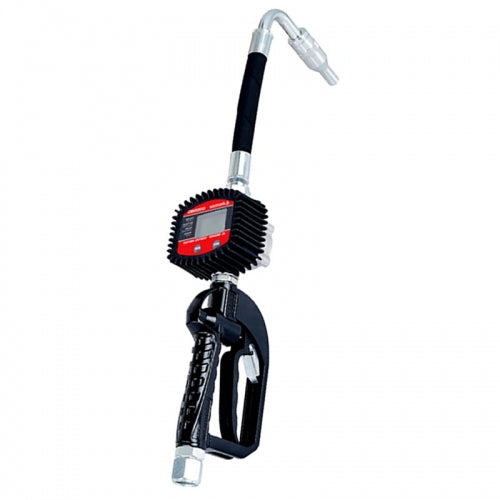 Alemlube O30080 Mobile Oil Transfer Kit [but without hose reel]
