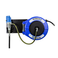 IBC MOUNTED OIL SYSTEM - T512 T-SERIES PUMP- NO GUN