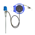Oil Dispensing System - 3:1 T-Series Pump with Retracta reel and Unmetered Gun