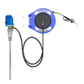 Oil Dispensing System - 3:1 T-Series Pump with Retracta reel and Metered Gun