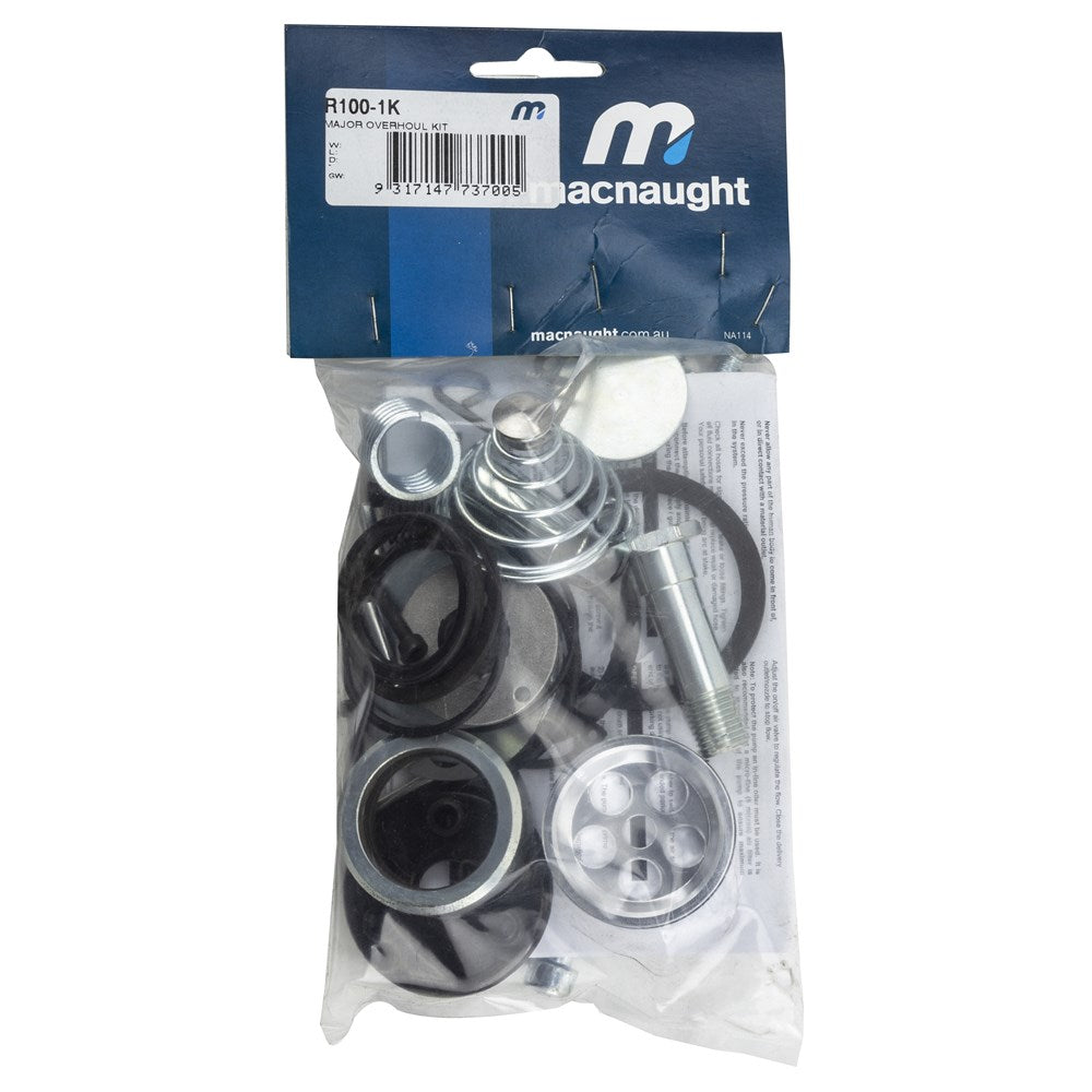 MAJOR SERVICE KIT