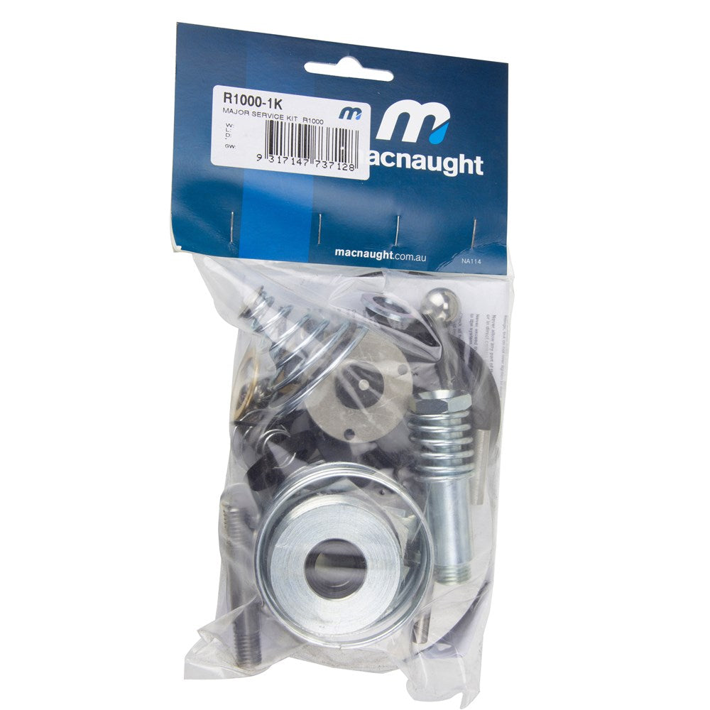 MAJOR SERVICE KIT