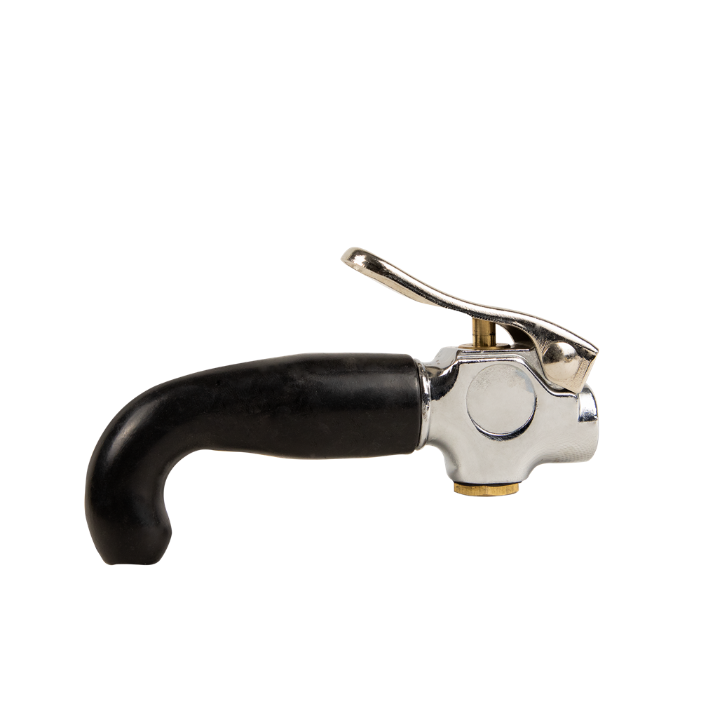 Coolant/Water Bib Dispenser Valve