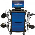 Alemlube RAVTD3200HPR.3 Premium 3D Wheel Aligner