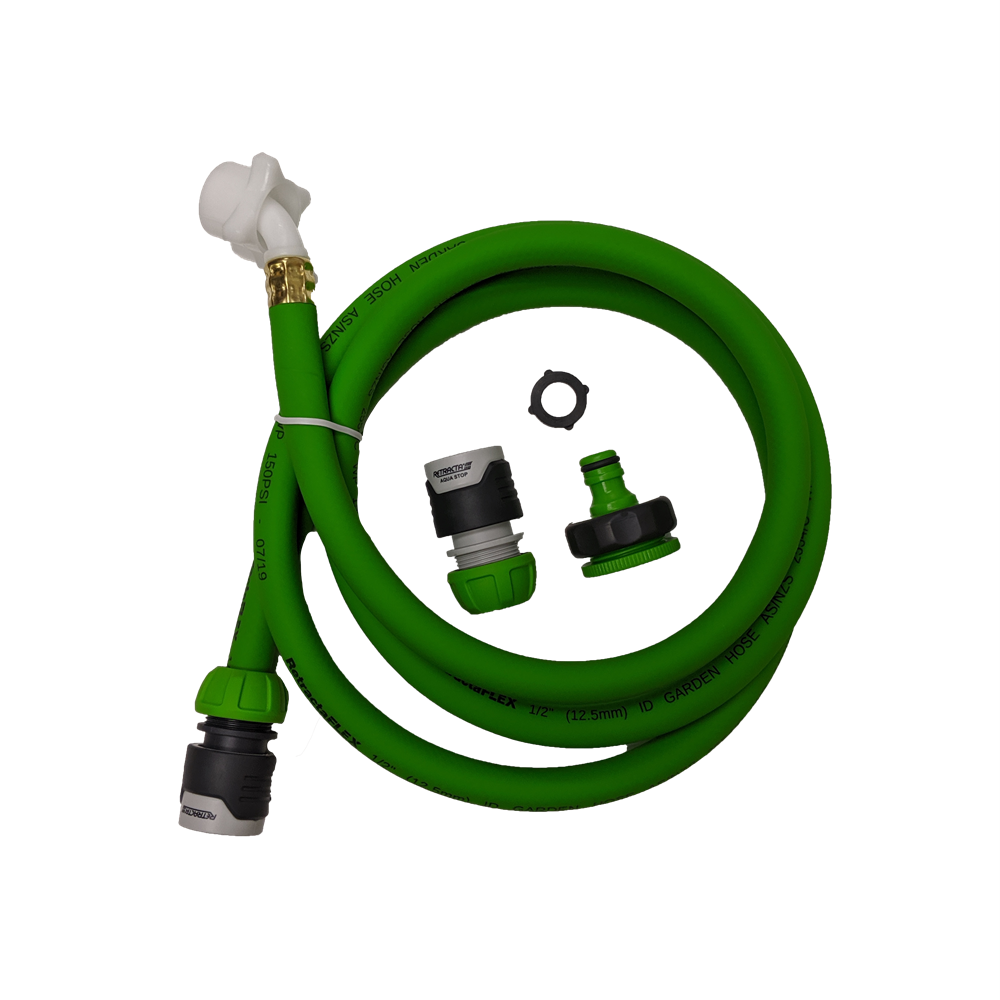 FEEDER HOSE KIT DR FLEX