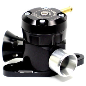 GFB Respons T9001 Diverter / Blow off Valve