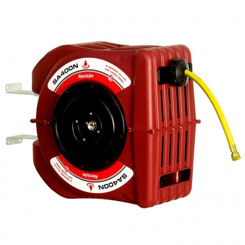 Alemlube SA400N