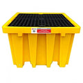 Alemlube SC60040 Single IBC Spill Container