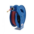 Alemlube SHF-N-525 Coxreels 3/4" Spring Rewind Hose Reel