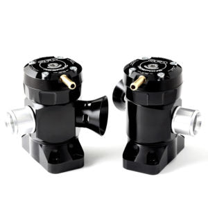 GFB Respons T9012 Diverter / Blow Off Valve (2 valves included)
