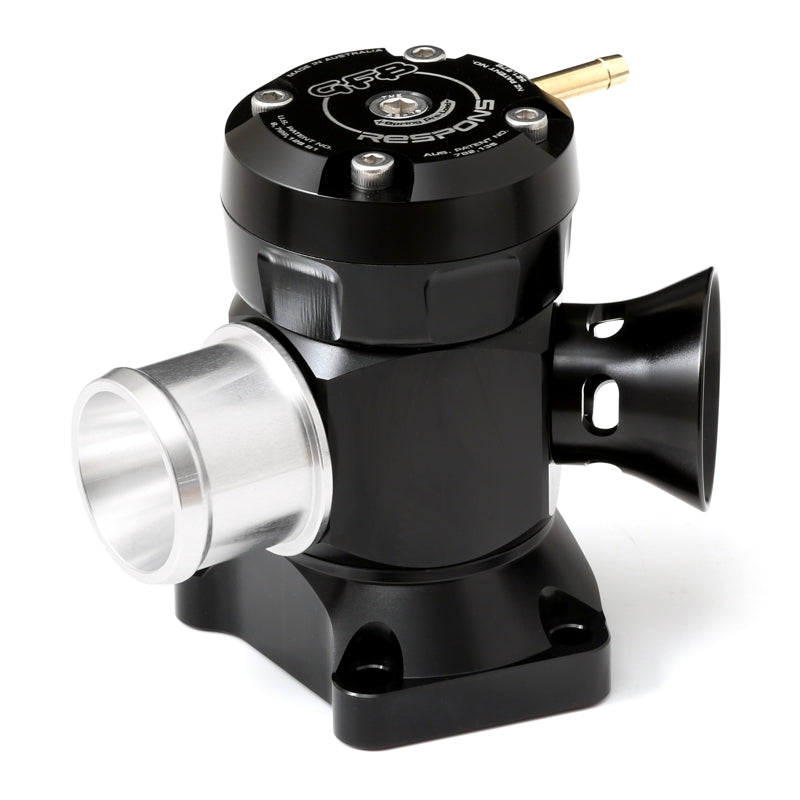 GFB Respons T9014 Diverter / Blow Off Valve