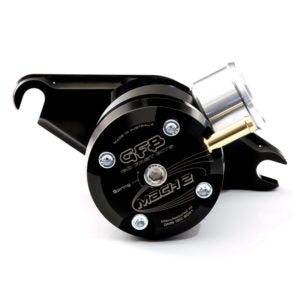 GFB Mach 2 T9100 TMS Recirculating Diverter Valve Direct Fitment