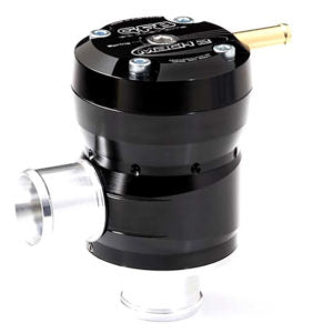 GFB Mach 2 T9125 TMS Recirculating Diverter valve