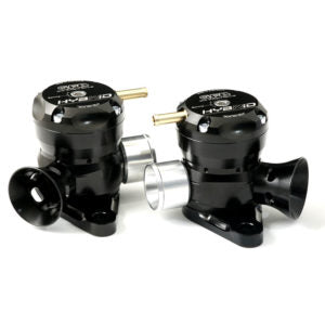 GFB Hybrid T9205 Dual Outlet / Diverter Twin Valve Kit