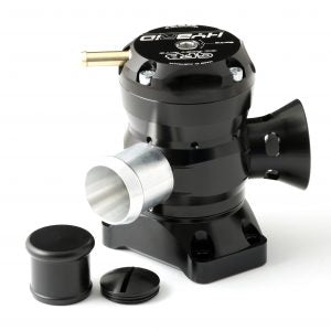 GFB Hybrid T9210 Dual Outlet Diverter / Blow Off Valve