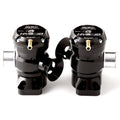 GFB Hybrid T9212 Dual Outlet / Diverter Twin Valve Kit