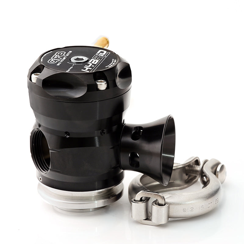 GFB Recirc hose plug – suit 32mm (1-1/4″) ID hose