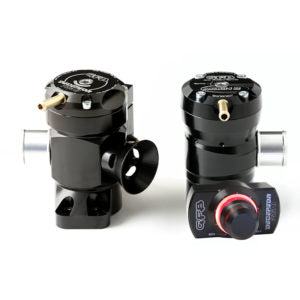 GFB T9013 TMS – Respons TMS – KIT INCLUDES 1x RESPONS TMS & 1x MACH 2 Blow off valve
