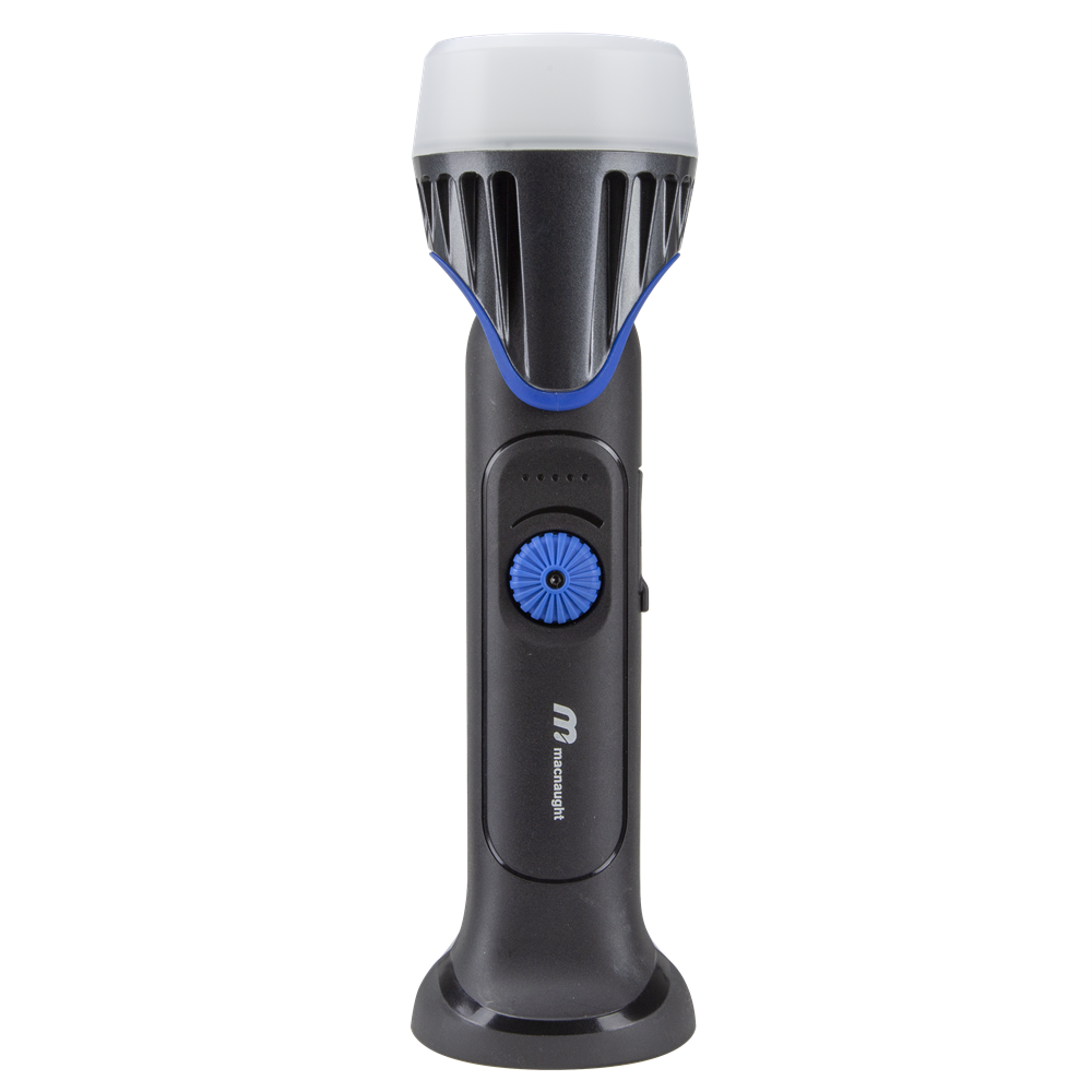 RECHARGEABLE LED AREA LIGHT