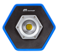 RECHARGEABLE LED FLOODLIGHT