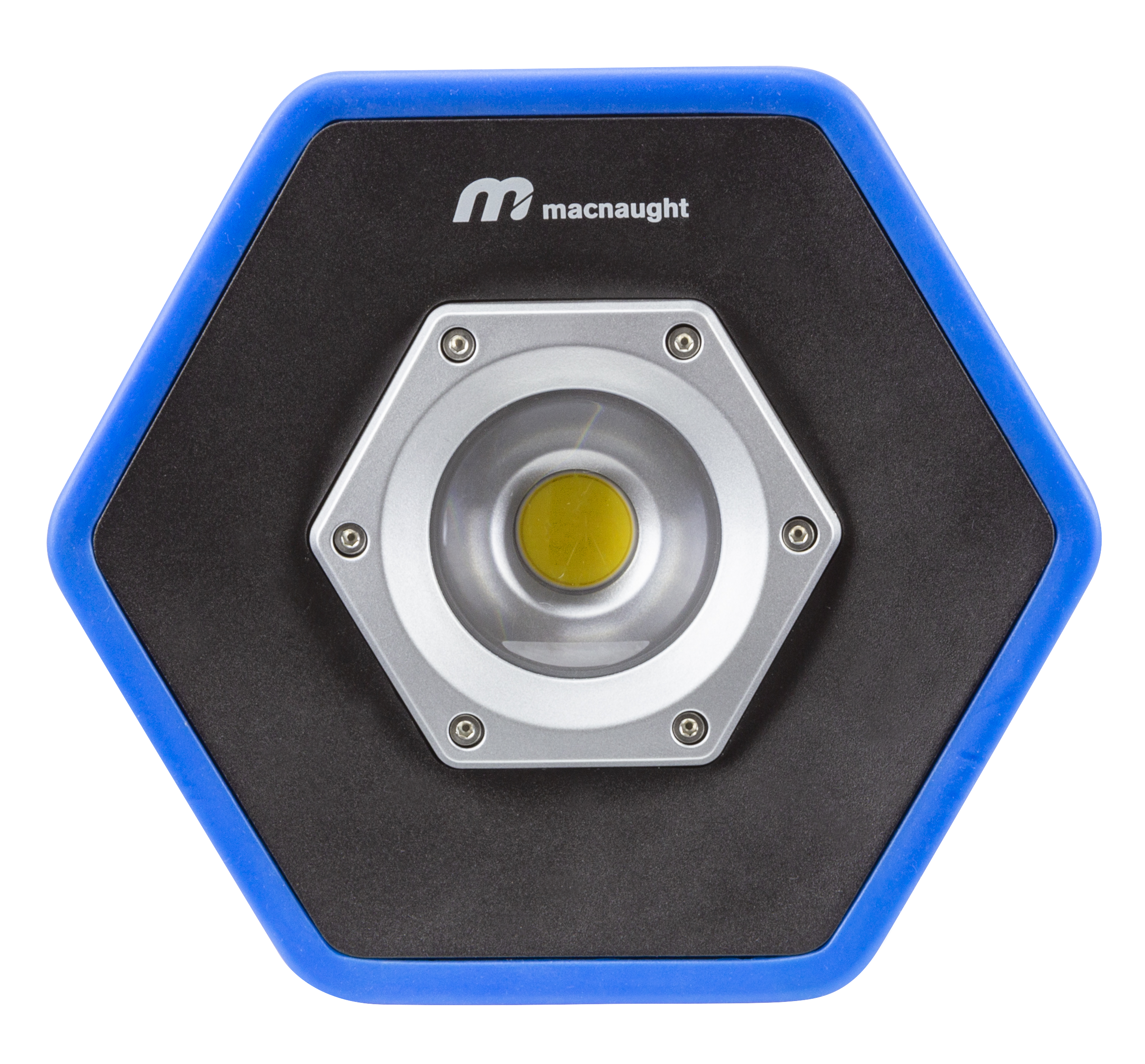 RECHARGEABLE LED FLOODLIGHT